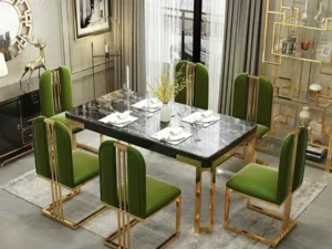 Dining Tables