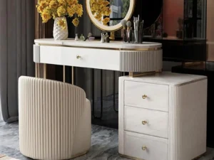Dressing Tables