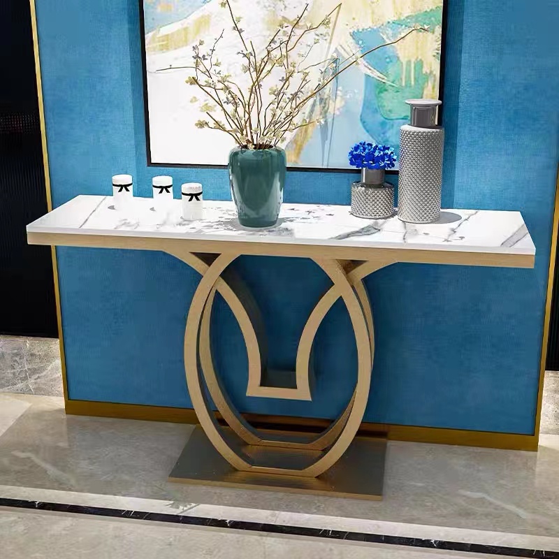 Console Tables