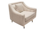 Kartgo Royal Tufted Club Chair