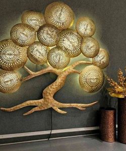 Basket Tree