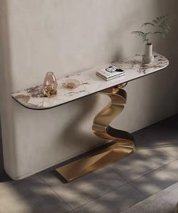Curve console4