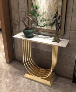 Nexus Console Table India